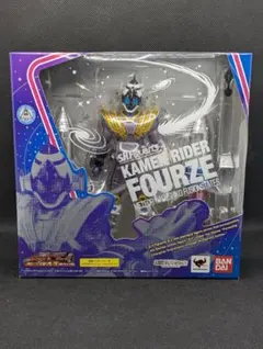 プレミアムバンダイ　仮面ライダーフォーゼメテオなでしこフュージョンステイツ