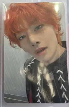 スキズ 2/1幕張 会場限定　アイエン