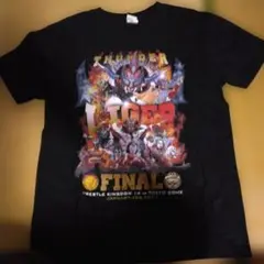 2025年最新】新日本プロレスレッスルキングダムの人気アイテム