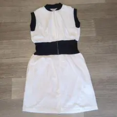 YM/1369 TMG ワンピース Ｓサイズ