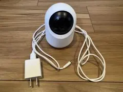 スイッチボット　switchbot 見守りカメラ