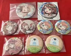 2025年最新】花里みのり 缶バッジ バースデーの人気アイテム - メルカリ