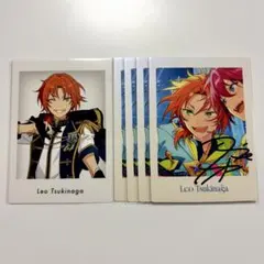 あんスタ 10th ぱしゃっつ レオ