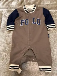 POLO Baby ロンパース 70