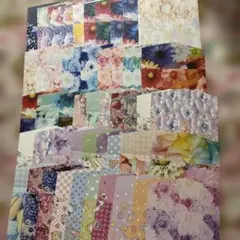 London Gifties』 海外マステ 切り売り 布素材のジャーナルページ