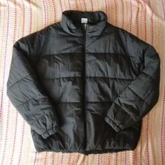 中綿ジャケット ダウンジャケット