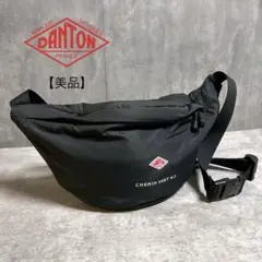 2026年最新】DANTON レディース ボディバッグ・ウエストポーチの人気