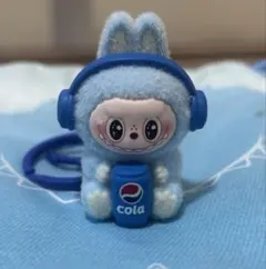 期間限定※お値下げ中！ラブブ キーホルダー