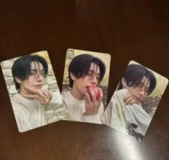 ENHYPEN ジェイク トレカ