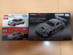 絶版廃盤トミカプレミアムレーシング限定グッドフェスティバル