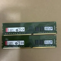 o*6様 Kingston DDR4-3200 32GB (16GB×2枚) R - メルカリ