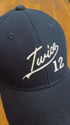 TWICE サナキャップ 帽子 READY TO BE ライブ LIVE