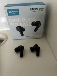 Anker Soundcore Life P2 Mini