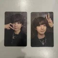 AMPERS&ONE 特典トレカ カイレル