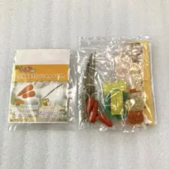 美品！リーメント　ぷちやおやさん　10種コンプリートセット dショッピング |【送料無料！】リーメント ぷちサンプルシリーズ