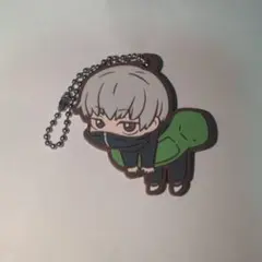 狗巻棘　ばんちょうこう　ラバスト