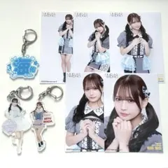 2026年最新】nmb48 まとめ売りの人気アイテム - メルカリ