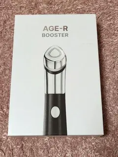 MEDICUBE メディキューブAGE-R スキンブースターショットHのサムネイル