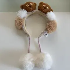 ミニオン カチューシャ