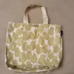 ROOTOTE トートバッグ 洋梨柄のサムネイル