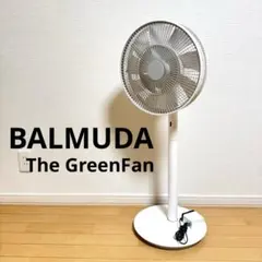 BALMUDA GreenFan EGF-1500 バルミューダ - メルカリ
