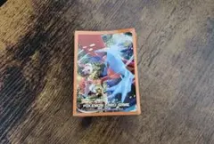 【ポケモン】スリーブカード用61点
