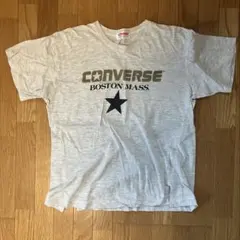 90年代　コンバース　Tシャツ