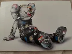 2026年最新】kaws 絵画の人気アイテム - メルカリ