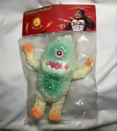 2026年最新】ゾルメン ソフビの人気アイテム - メルカリ