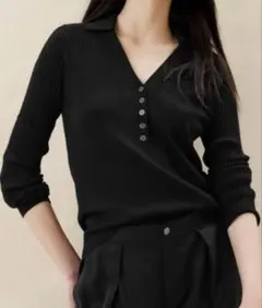 バナナリパブリック ニット