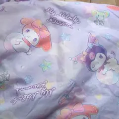 クロミ シーツ