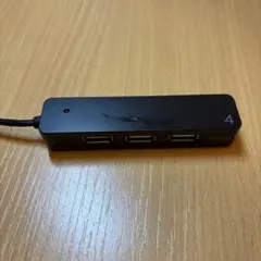 usbハブ