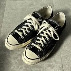 CONVERSE ct70 チャックテイラー 27.5cm US企画