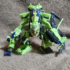 2025年最新】デバスター トランスフォーマーの人気アイテム