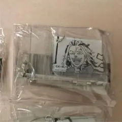 東京リベンジャーズ アクリル 大寿