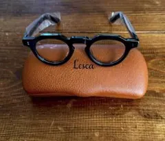 クラウンパント メガネ