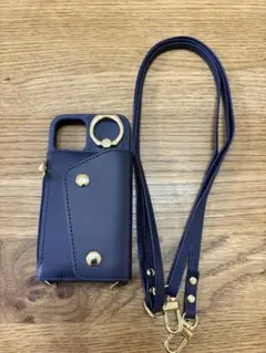 ショルダーストラップ iphone12