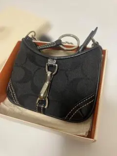 コーチ　コインケース