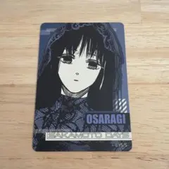 サカモトデイズ マグネットステッカー 大佛