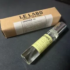LE LABO ANOTHER 13 10ml オードパルファム