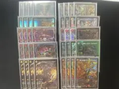 デッキ デュエルマスターズ