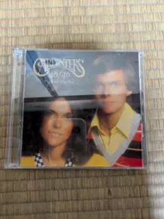 カ－ペンタ－ズ　40/40