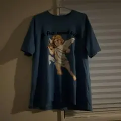 A FEW GOOD KIDS (AFGK) Mickael Tee BLUEのサムネイル