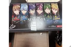 シクフォニチップス