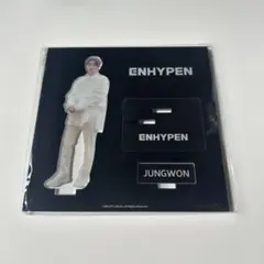 ENHYPEN ジョンウォン　 アクリルスタンド