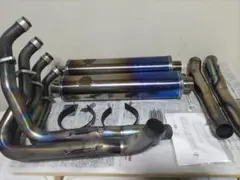 2025年最新】ZZR1400 フルエキの人気アイテム - メルカリ