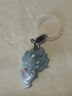 ドラゴンボールZ めじるしアクセサリー2 ゴースト ガチャガチャ