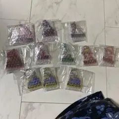 ワンピース 一番くじ I賞 アクリルキーホルダー