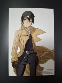 旅人　キノ　サイン入り　ヴァイスシュヴァルツ　美品 2025年最新】キノの旅 カードの人気アイテム - メルカリ