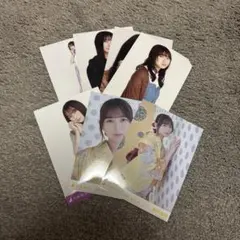 乃木坂46 鈴木絢音 生写真 2枚セット - メルカリ